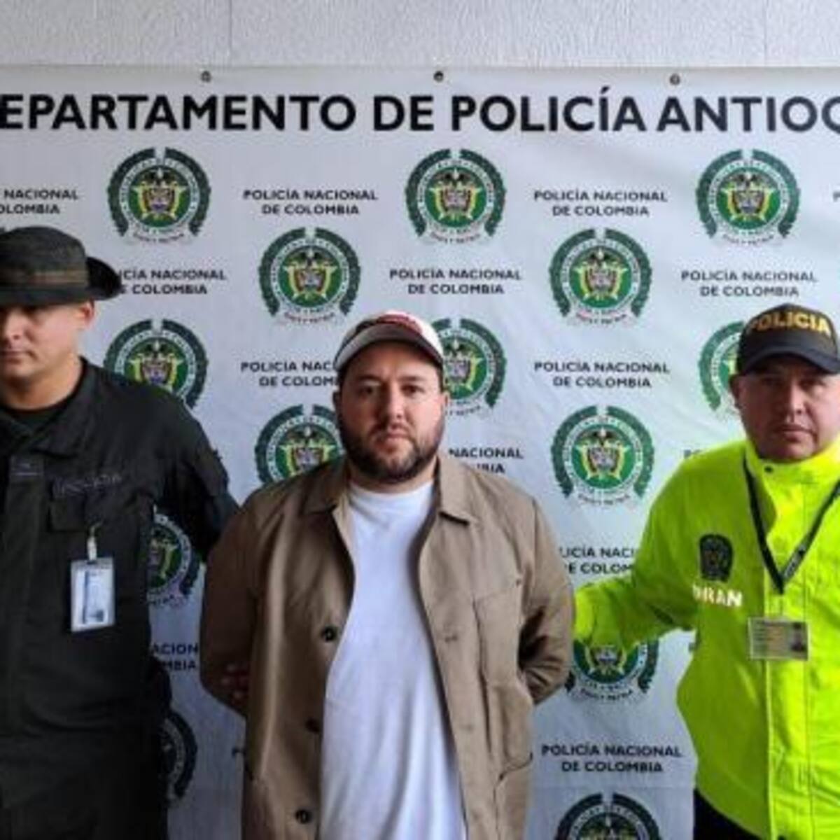 Capturan al “pagador del cartel de Sinaloa” quien cancelaba a narcos invisibles de Cúcuta