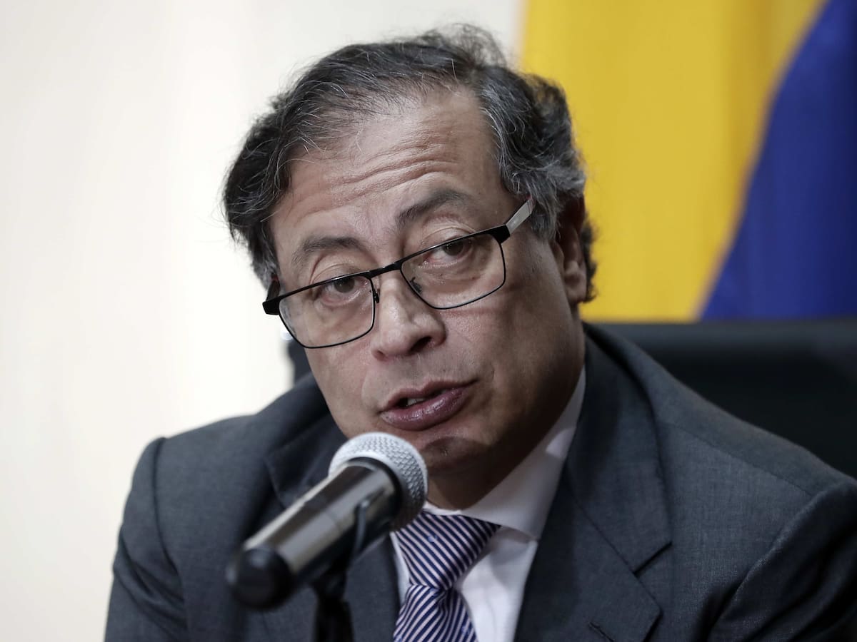 Reacciones políticas en Estados Unidos a declaraciones del presidente Petro sobre Israel