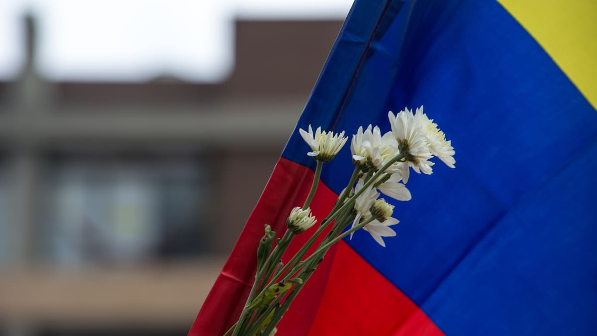 Defensoría y organismos internacionales piden respetar la vida y erradicar la violencia en campaña