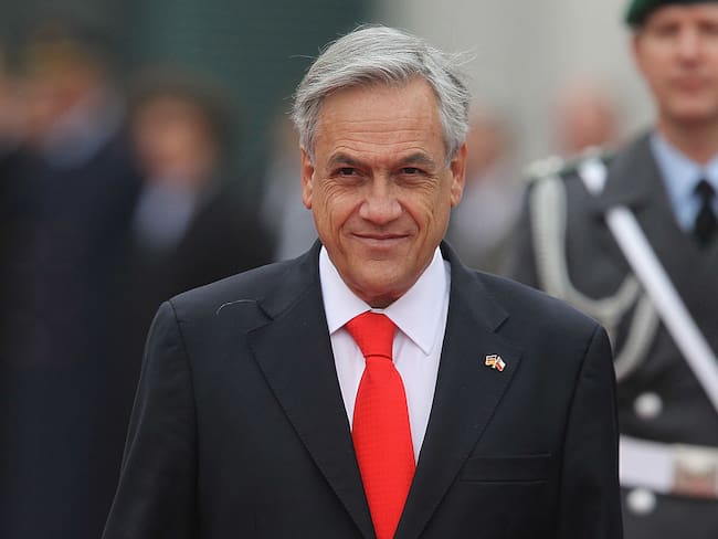Piñera jamás habría tomado riesgos innecesarios: asesor de seguridad aérea