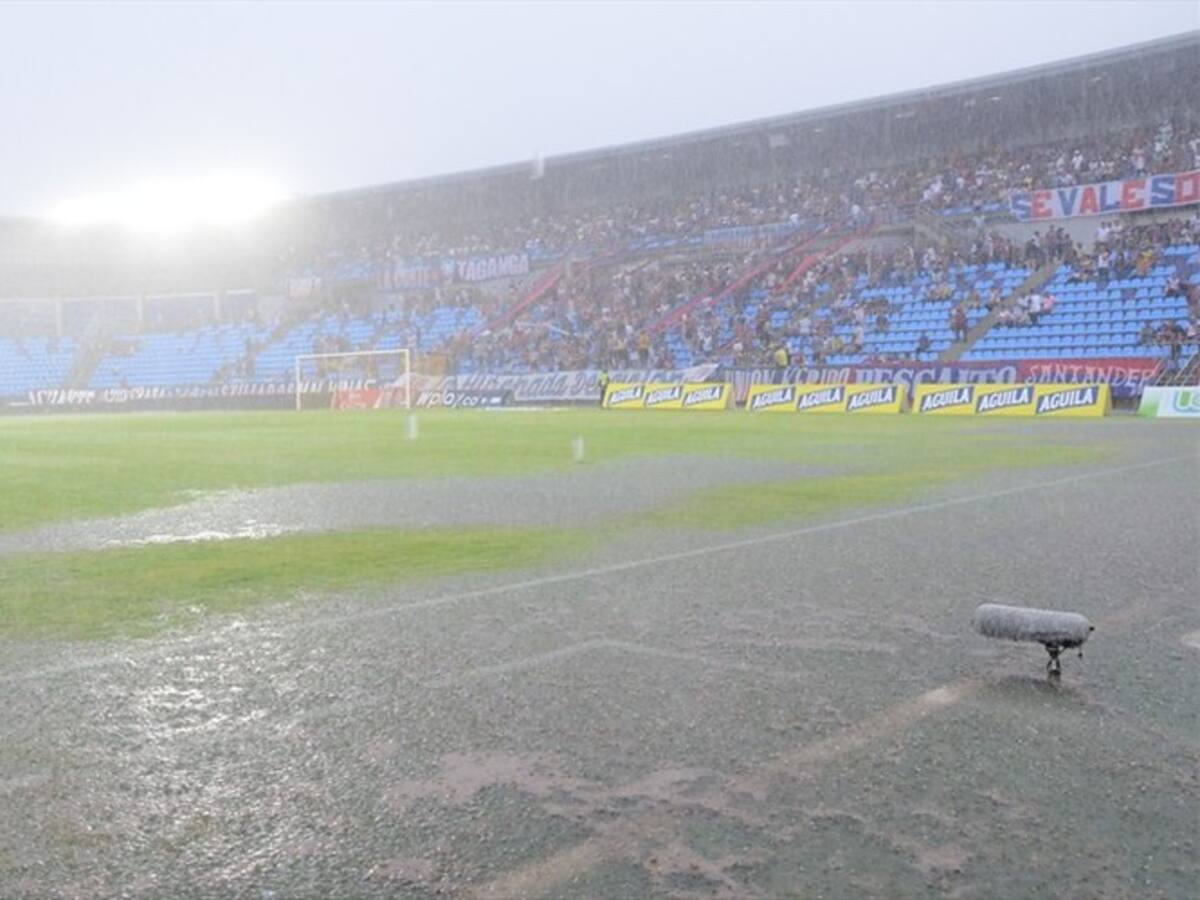 Contraloría abrió indagación por incumplimientos de contratista del Estadio de Santa Marta