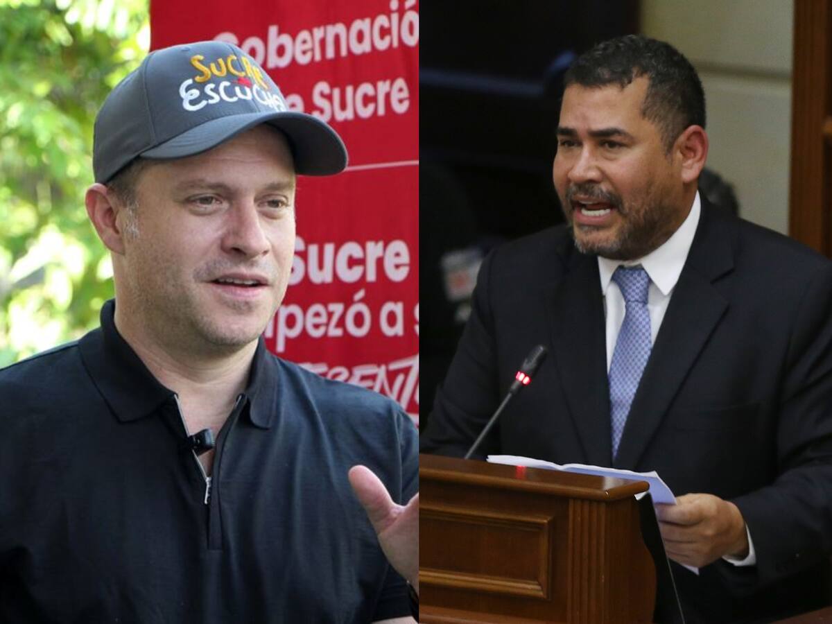 Debate: ¿es oportuno el proyecto que prohíbe qu familiares de alcaldes o gobernadores aspiren al Congreso?