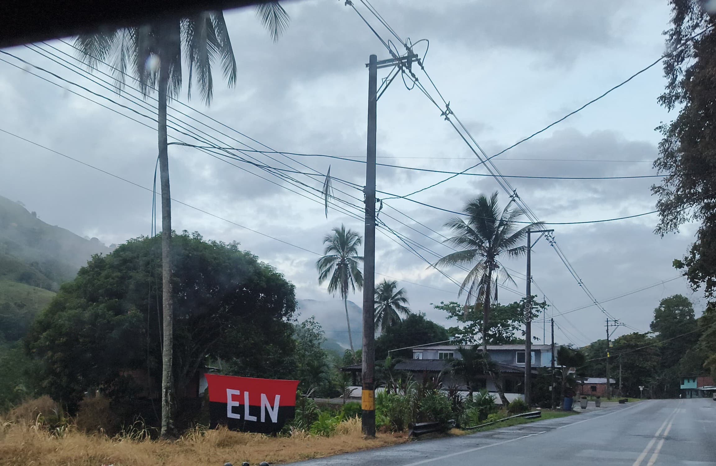 Foto: Brigada 11 - Ejército Nacional.