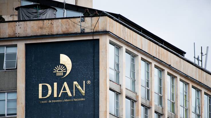 DIAN responde a denuncia sobre el fallecimiento de la funcionaria Yolanda Díaz Garzón