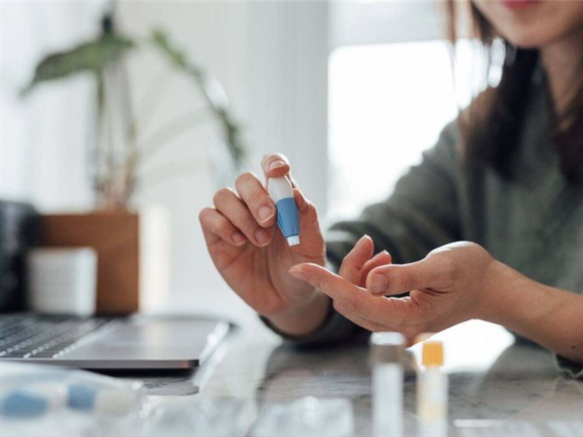 Cuatro claves para mantener controlada la diabetes