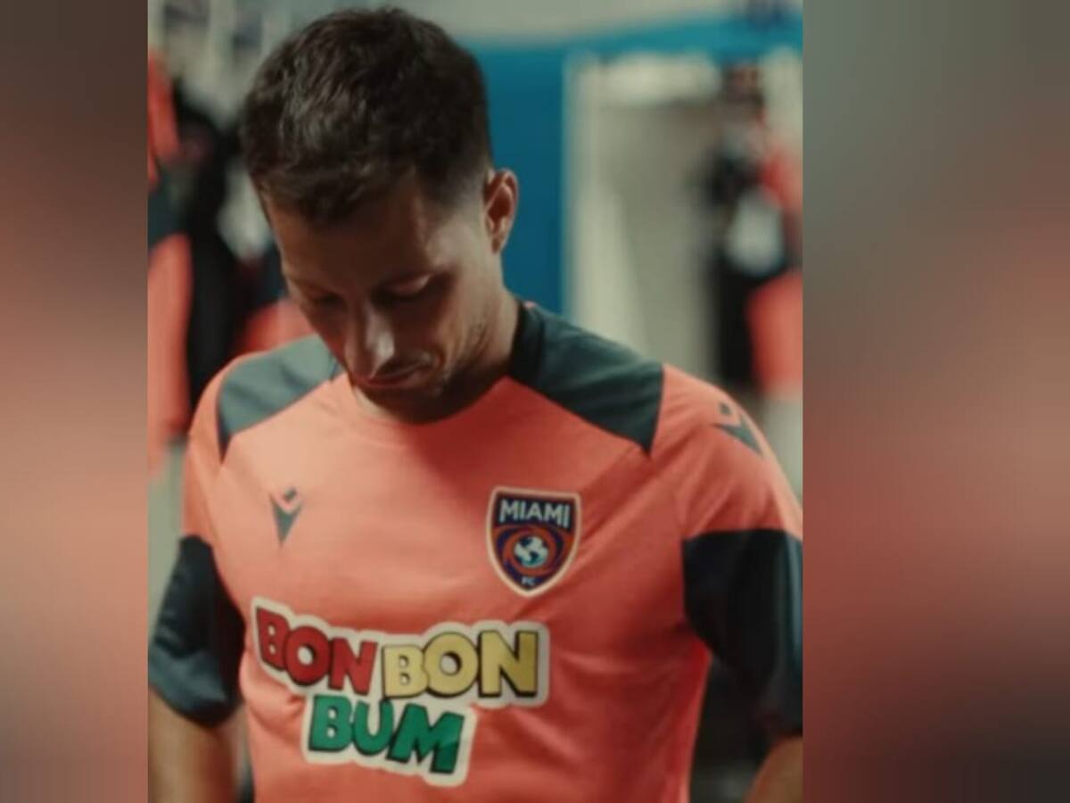 ¿Por qué Bon Bon Bum patrocinará al equipo Miami FC, el último de su liga?