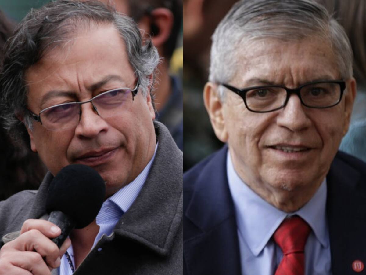 Los detalles de la reunión Petro - Gaviria y los ‘retiros’ liberales