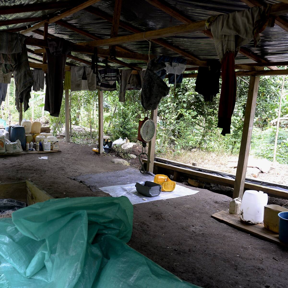 La participación del Estado venezolano en el narcotráfico no para de crecer, según InSight Crime