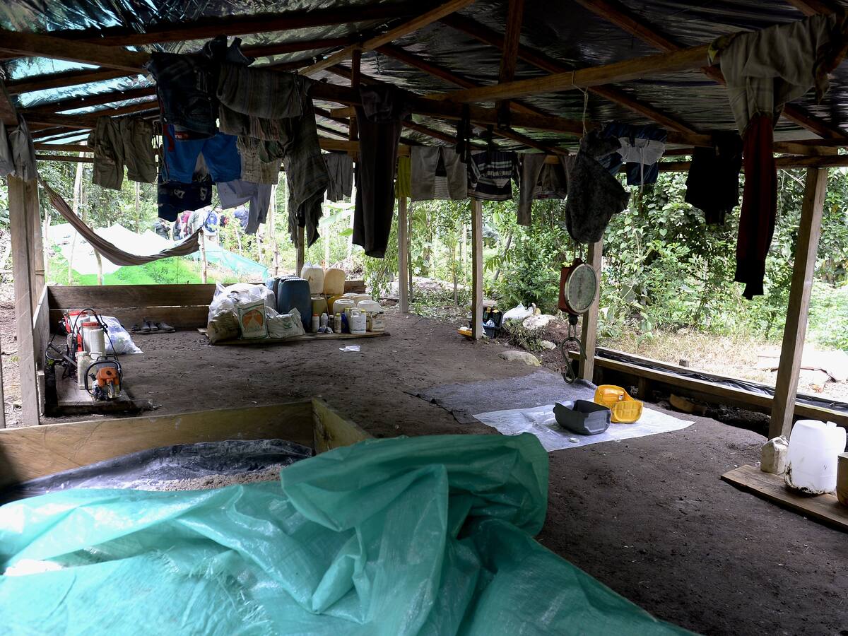 La participación del Estado venezolano en el narcotráfico no para de crecer, según InSight Crime