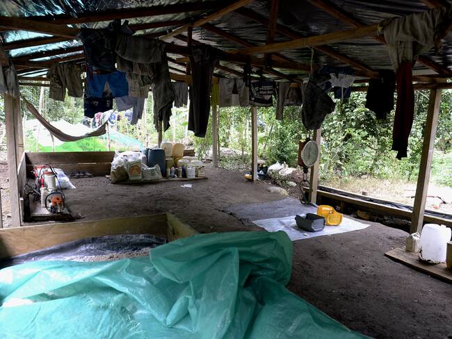 La participación del Estado venezolano en el narcotráfico no para de crecer, según InSight Crime