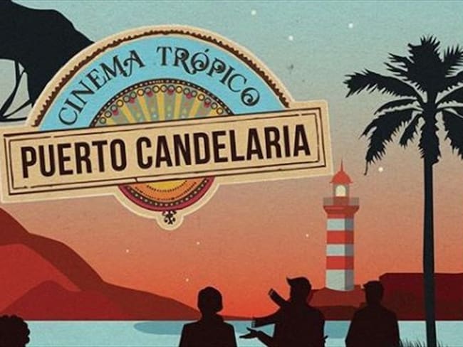 Puerto Candelaria estrena álbum, “Cinema Trópico”