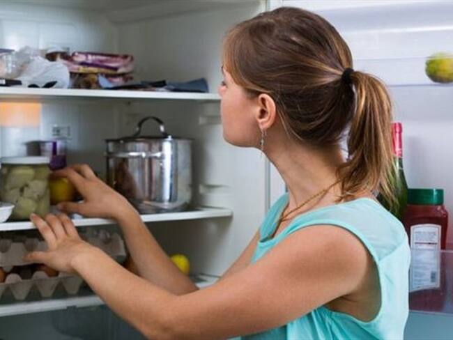 5 de los errores más comunes que cometemos al usar nuestros electrodomésticos. Foto: BBC Mundo