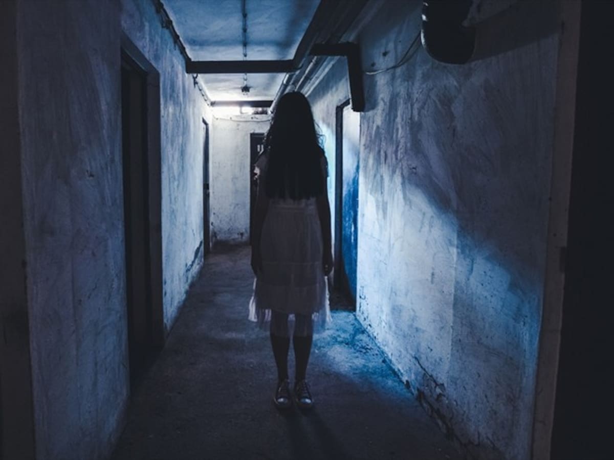 Top cinco de mejores películas de terror del 2021