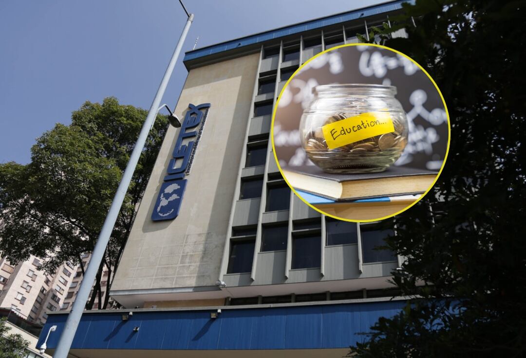 Créditos del Icetex. Foto: Getty Images.