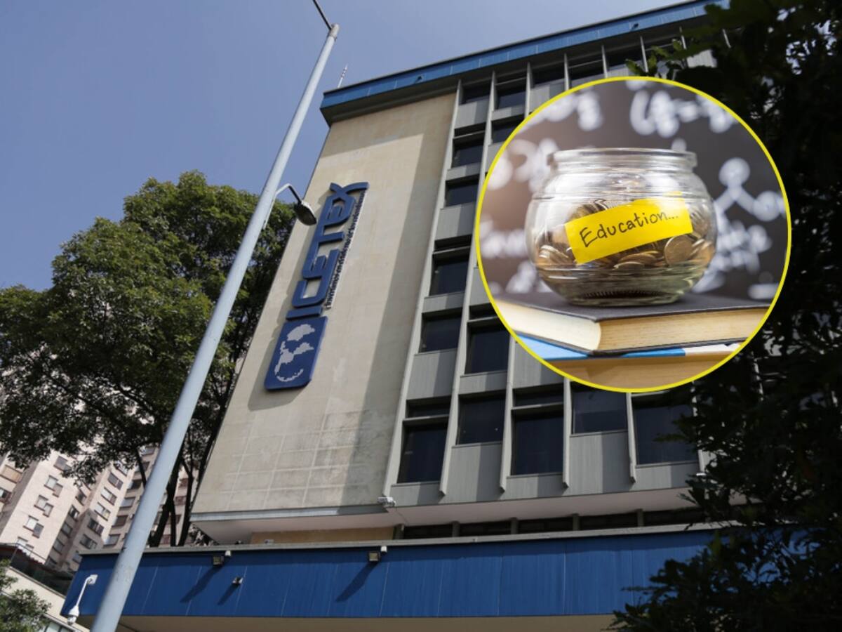 Convocatoria Icetex 2025-1: importante requisito cambiará para solicitar créditos
