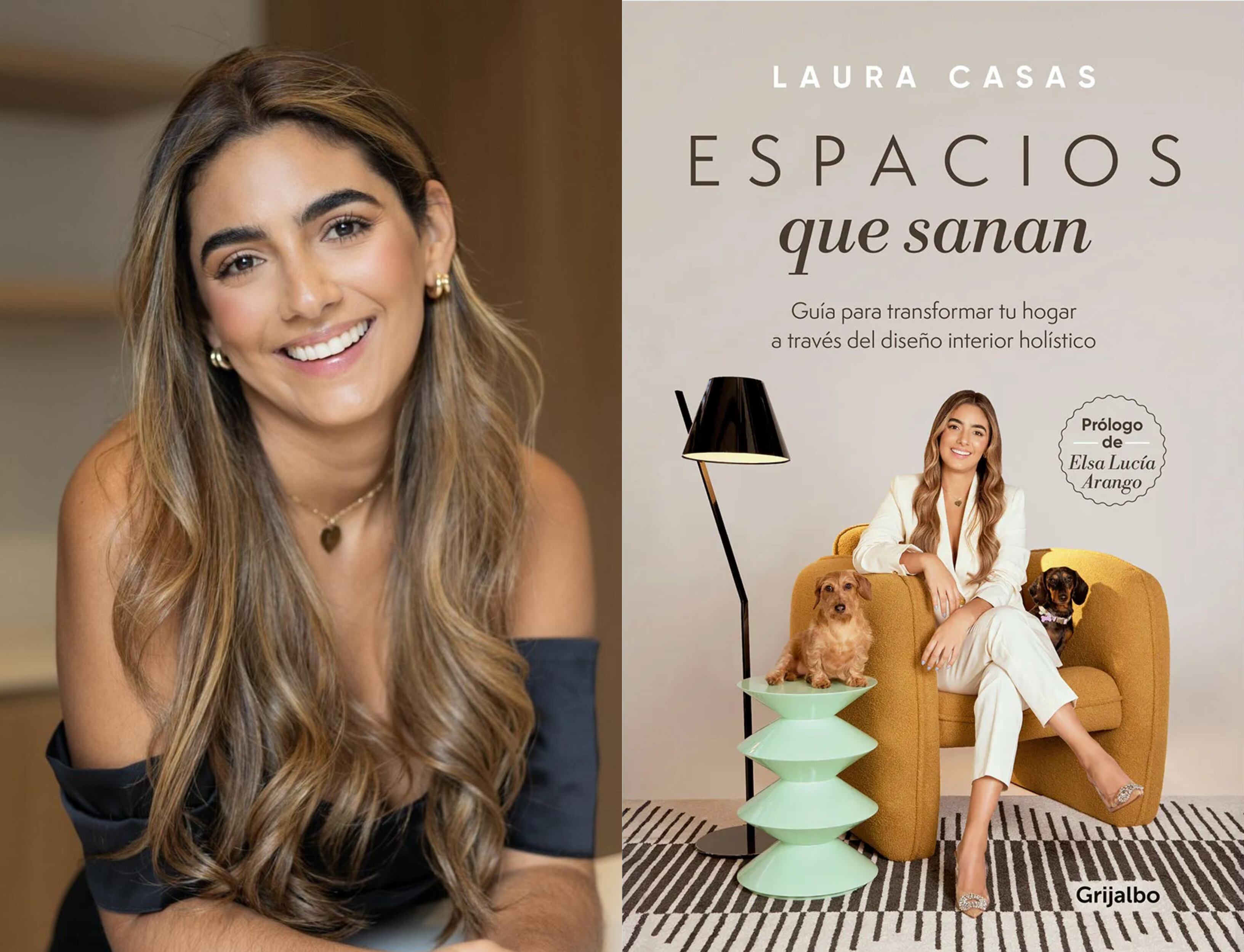 ¿Cómo renovar energías en el hogar? Laura Casas enseña en La W a sanar los espacios