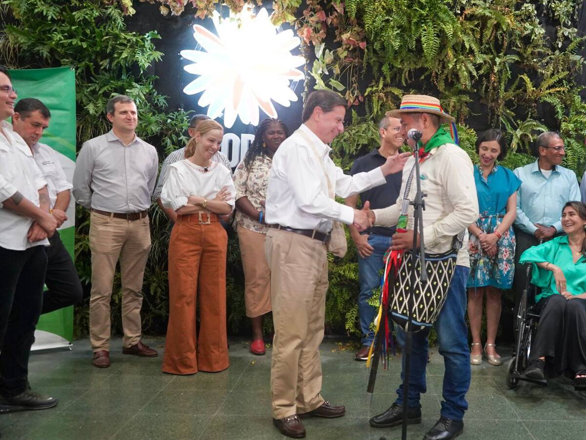 Mesa de diálogo en el norte del Cauca ha salvado vidas