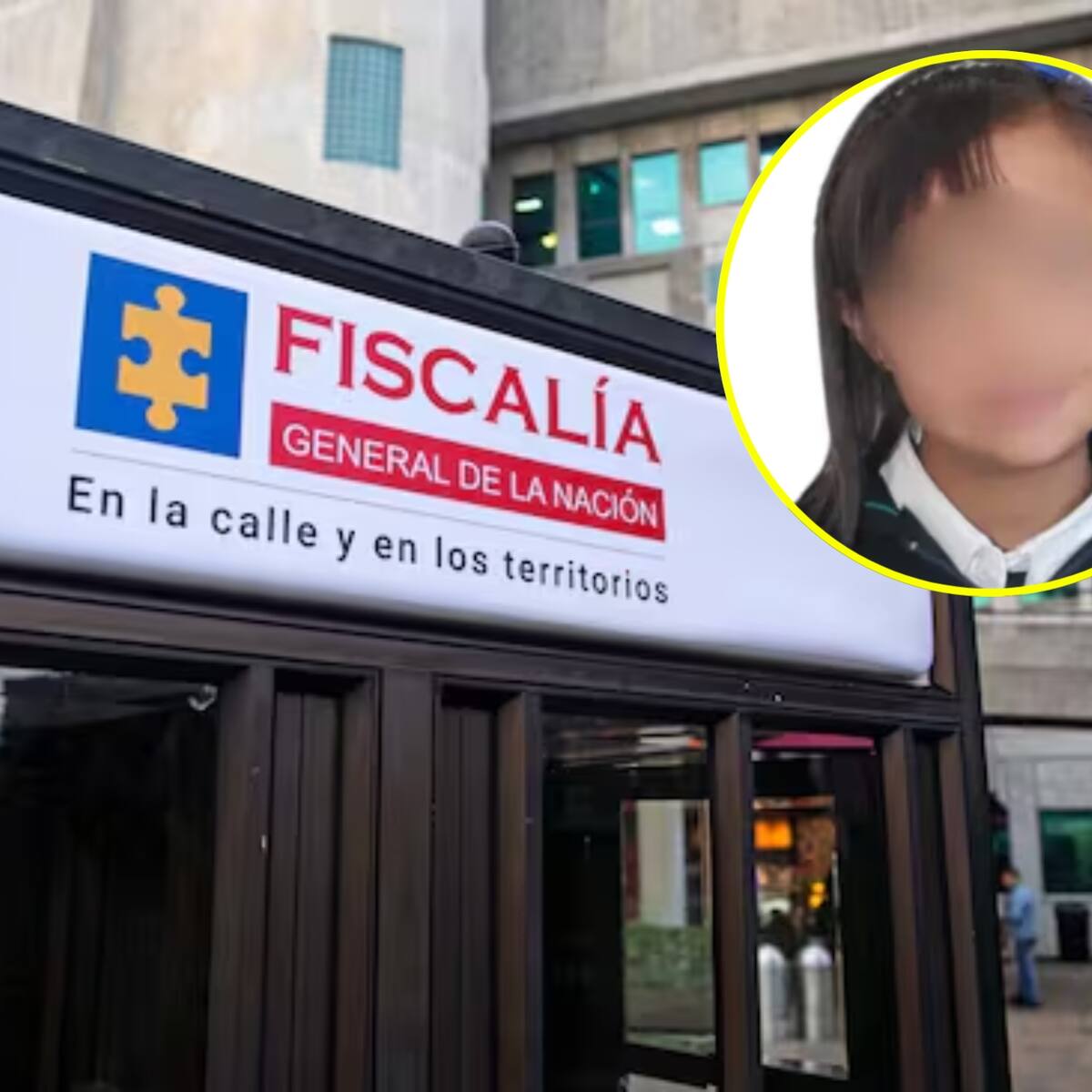 Caso Valeria Afanador: ¿La rectora del colegio le ocultó información a la Fiscalía?