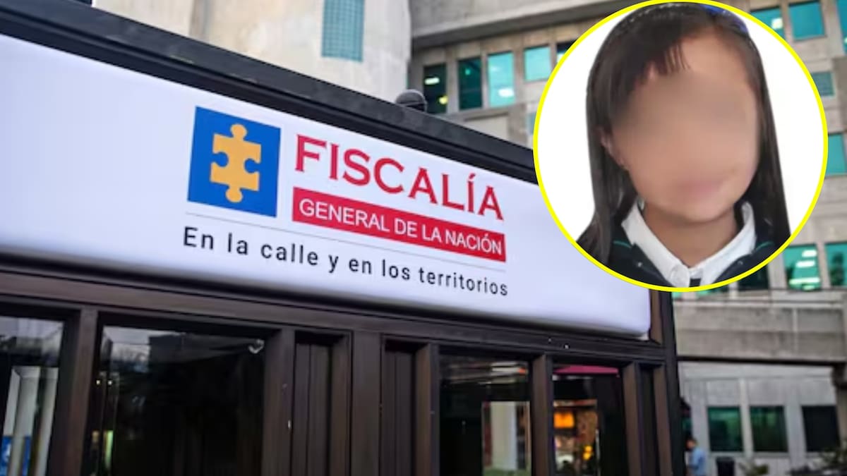 Caso Valeria Afanador: cuerpo de la menor será trasladado a Medicina Legal