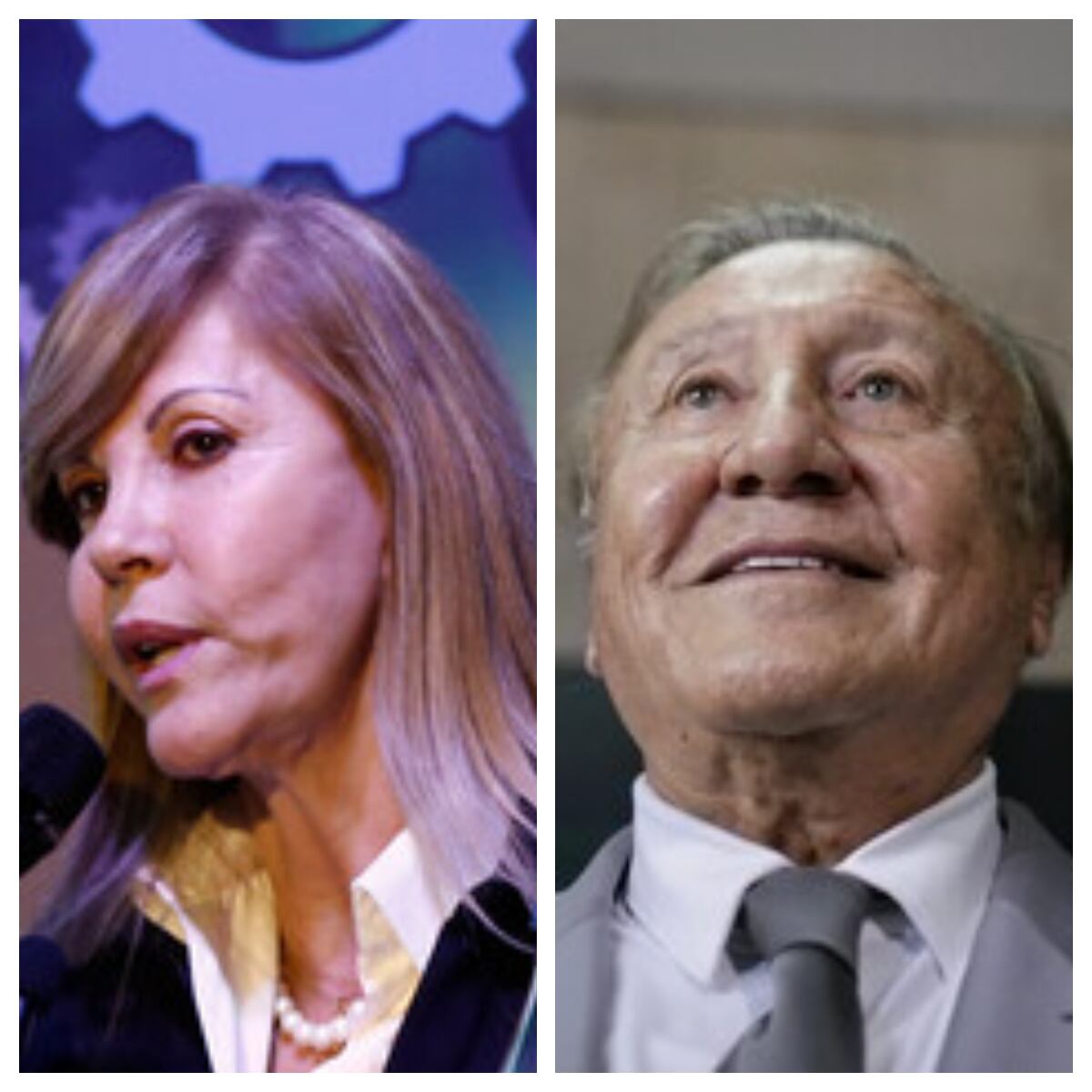 Esposo de Dilian Francisca Toro no aceptará retractación de Rodolfo Hernández por llamarlo narcotraficante. Foto/Colprensa.