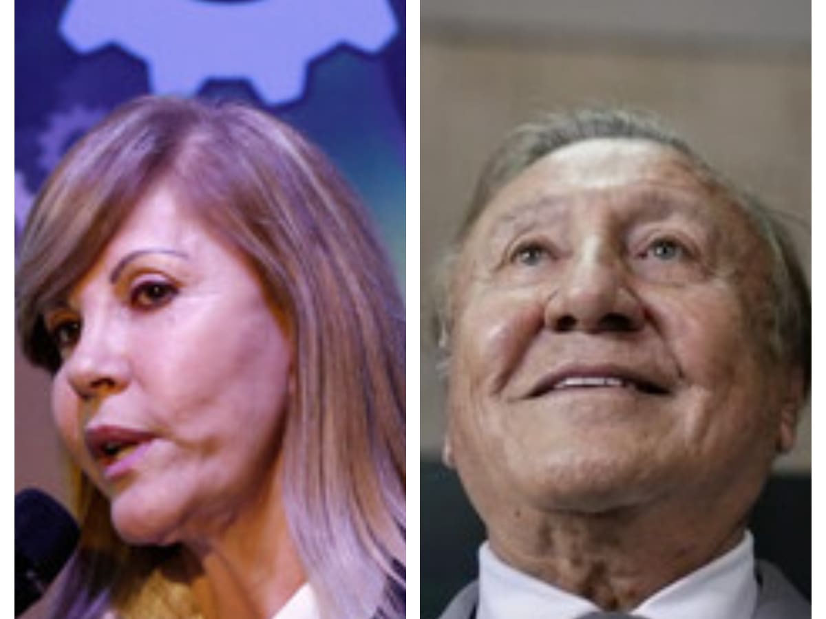 Esposo de Dilian Francisca Toro no aceptará retractación de Rodolfo Hernández por llamarlo narcotraficante