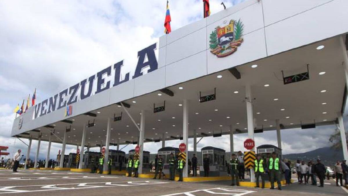 Más de 33 millones de dólares se han movido en exportaciones e importaciones