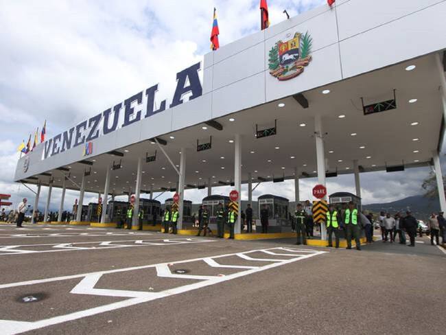 Más de 33 millones de dólares se han movido en exportaciones e importaciones - Colprensa