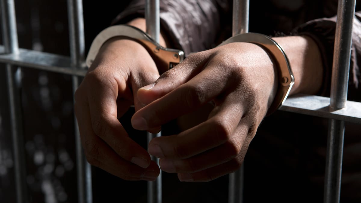 Capturan a alias ‘El Gordo’, solicitado en extradición por EE.UU.