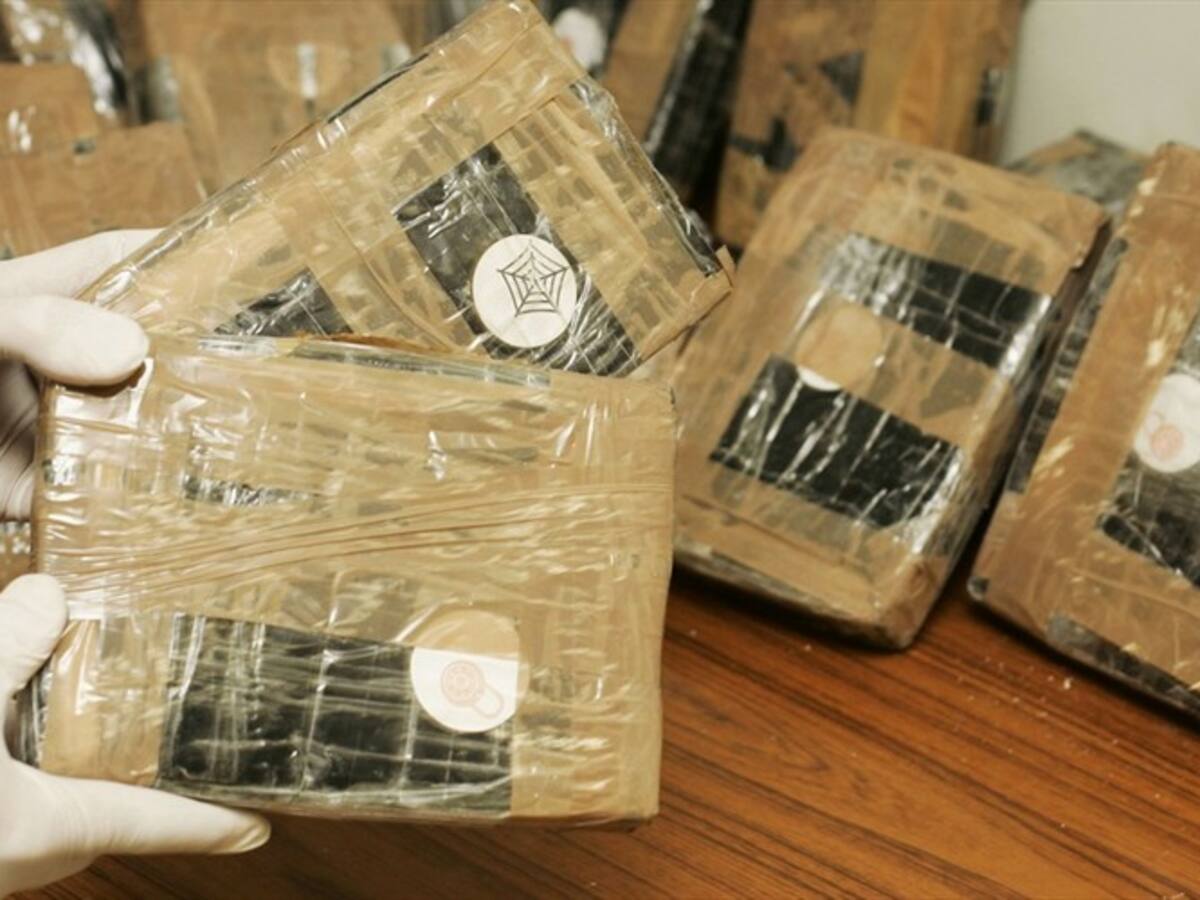 El comandante Álvaro Montero relató detalles de la captura de alias El Mono