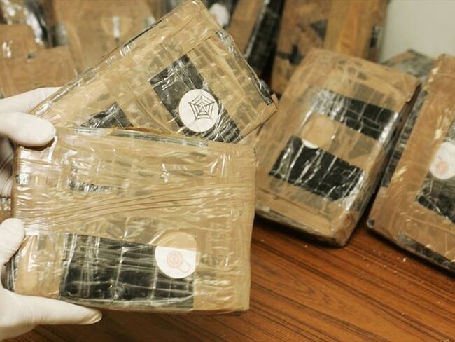 El comandante Álvaro Montero relató detalles de la captura de alias El Mono