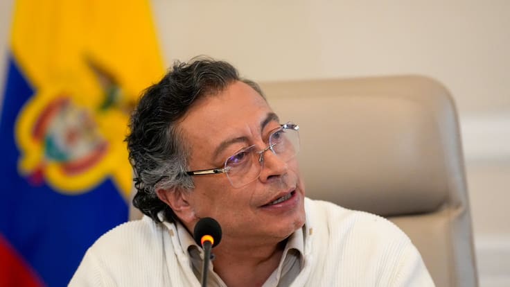 “Mi herencia no son gobiernos eternos, no soy adicto al poder”: Gustavo Petro
