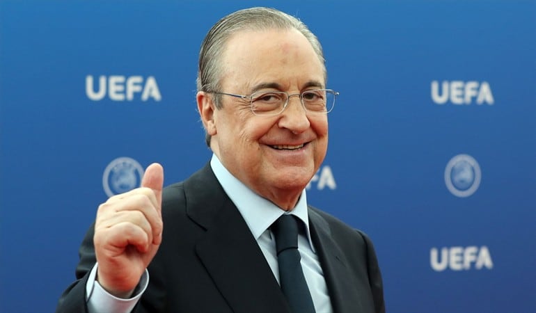 ¿Qué opina de la creación de este torneo? #SuperligaEs. Foto: Getty Images