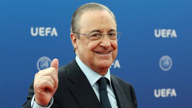 ¿Qué opina de la creación de este torneo? #SuperligaEs. Foto: Getty Images