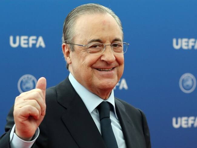 ¿Qué opina de la creación de este torneo? #SuperligaEs. Foto: Getty Images