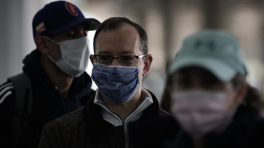 Imagen de referencia. Foto: Colprensa