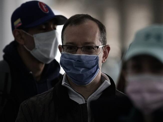 Imagen de referencia. Foto: Colprensa