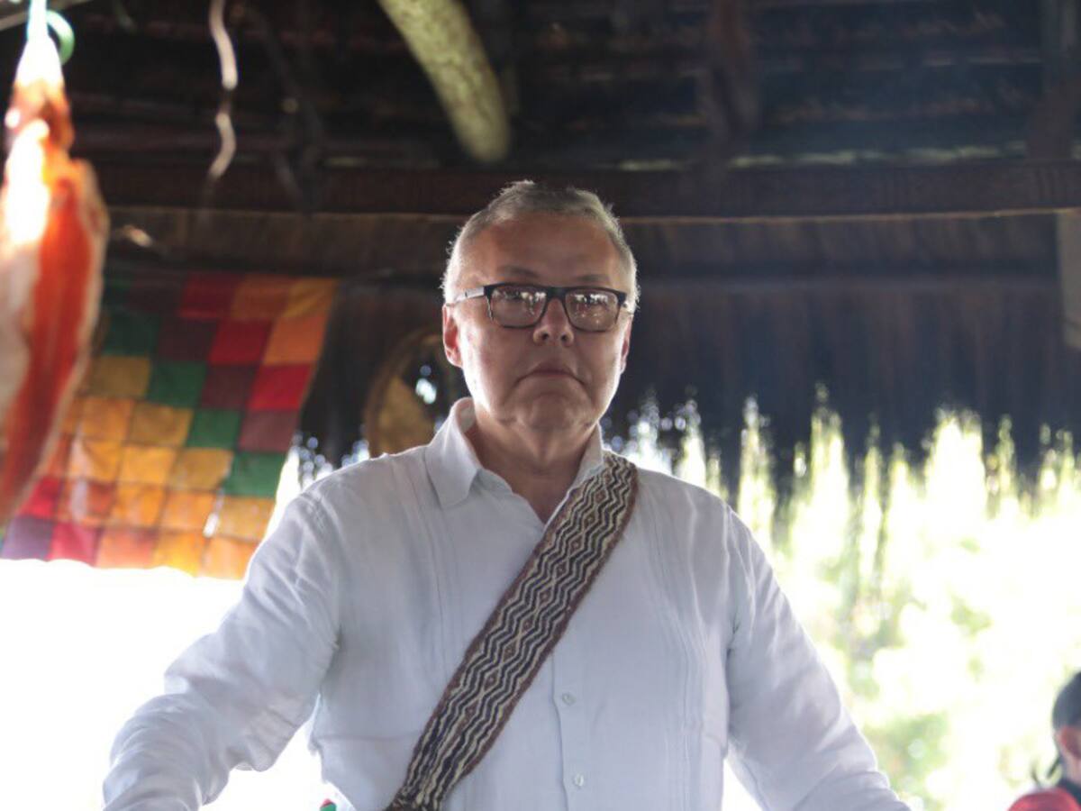 Desde Popayán, MinJusticia pidió tiempo para la elección de fiscal