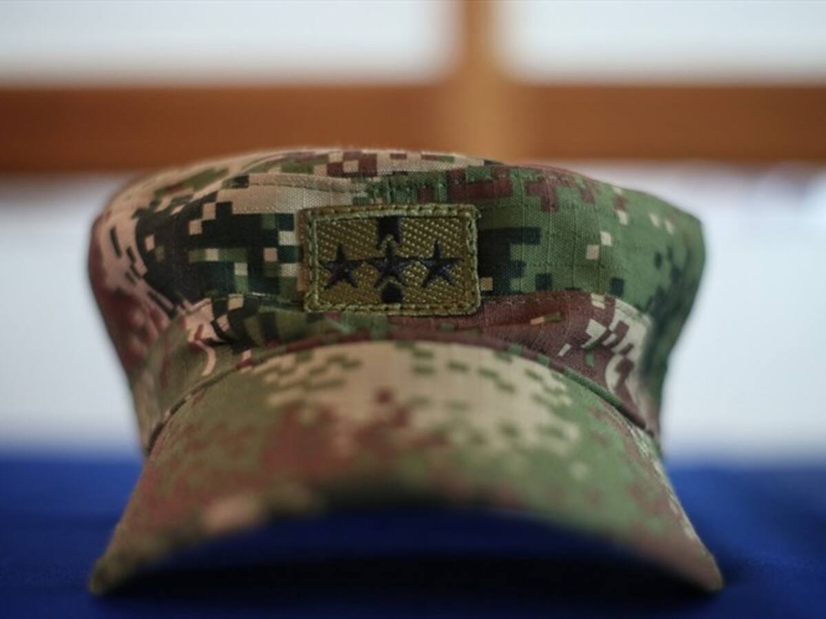 Fiscalía denuncia que el Ejército "aborda" testigos contra la corrupción