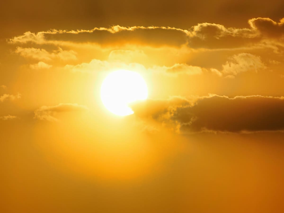 Ideam advierte sobre altas temperaturas en el Atlántico