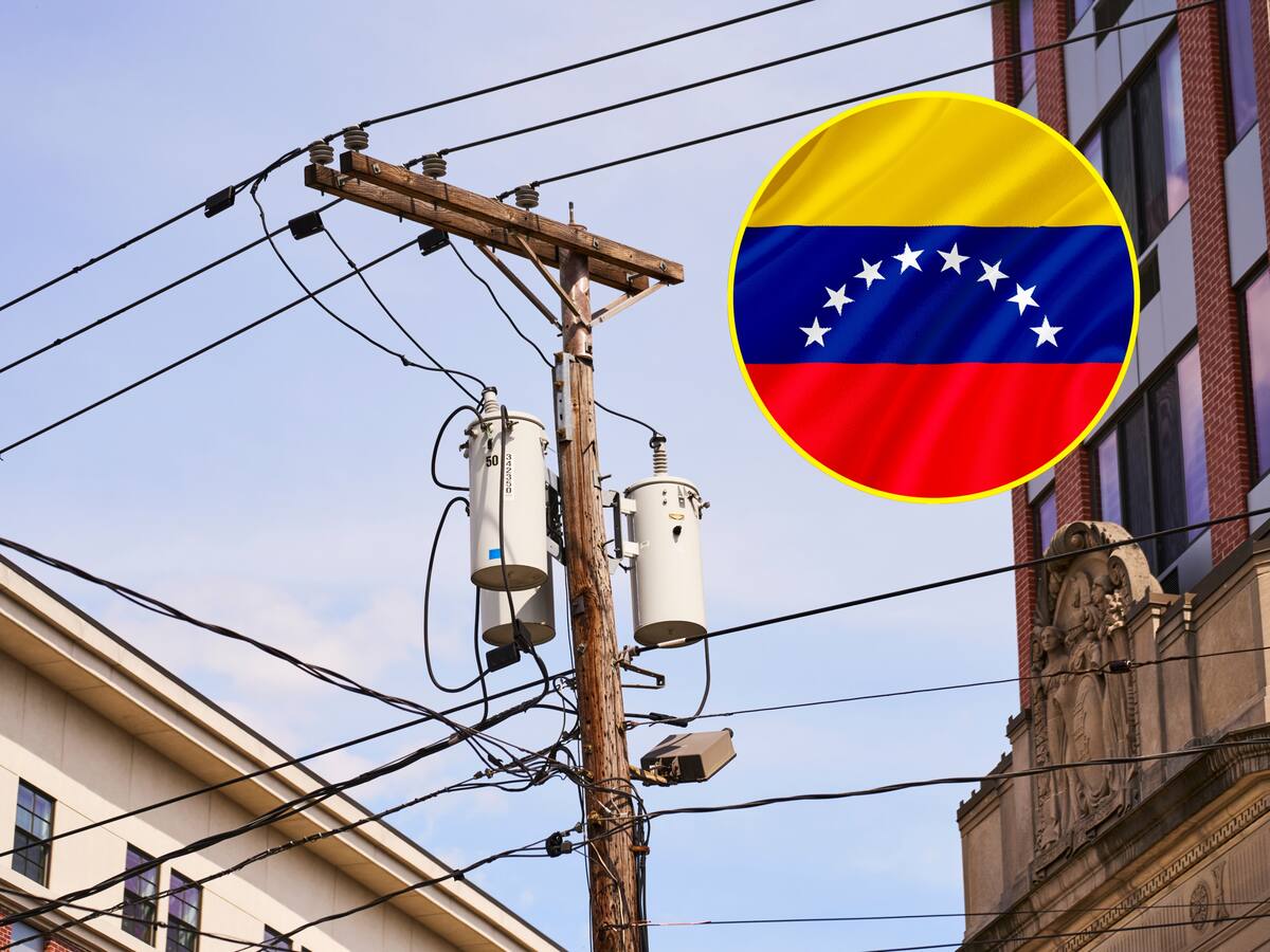 Venezuela extendió por dos semanas reducción de la jornada laboral en entes públicos por sequía