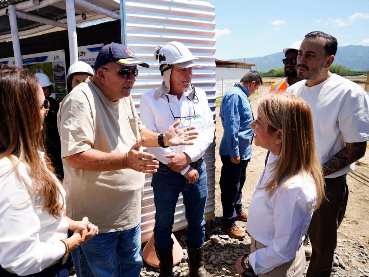 MinTransporte identifica obras prioritarias para reconstruir Risaralda tras el terremoto