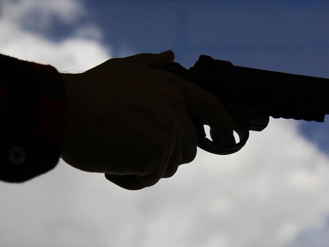 En el pasado mes de de julio se registraron 88 crímenes, tres más que los reportados en el mismo período del año 2019. Foto: Colprensa