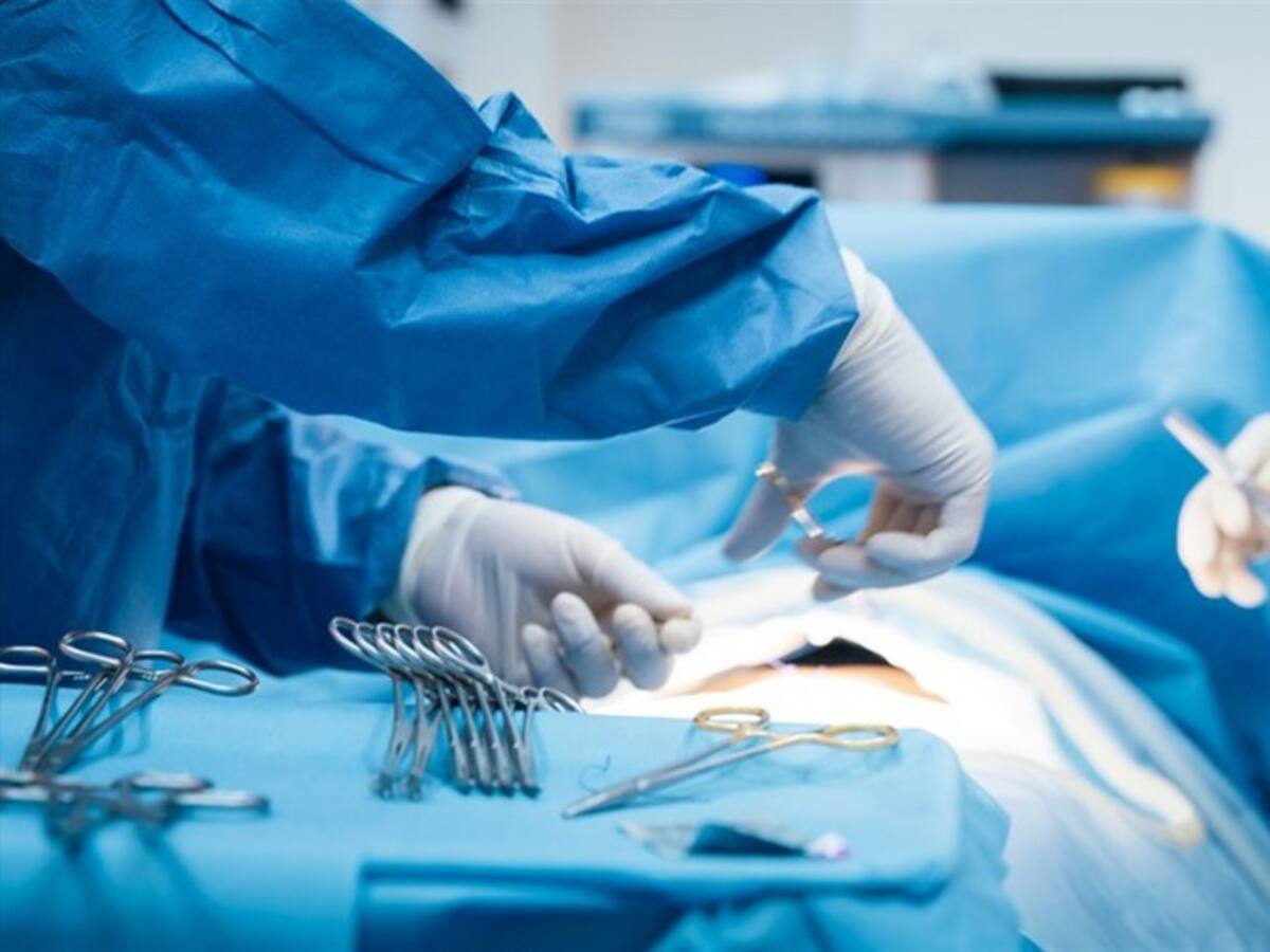 La donación de órganos ha caído en un 37% durante pandemia