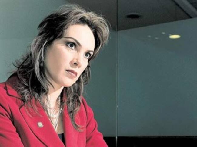¿Qué posibilidades reales tiene la magistrada María Mercedes López de ser elegida Procuradora?