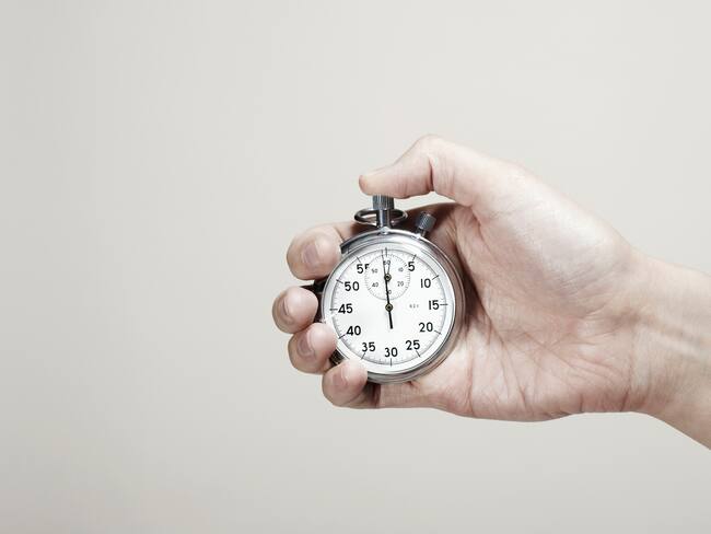 Top 10: Pasa y pasa el tiempo y yo...