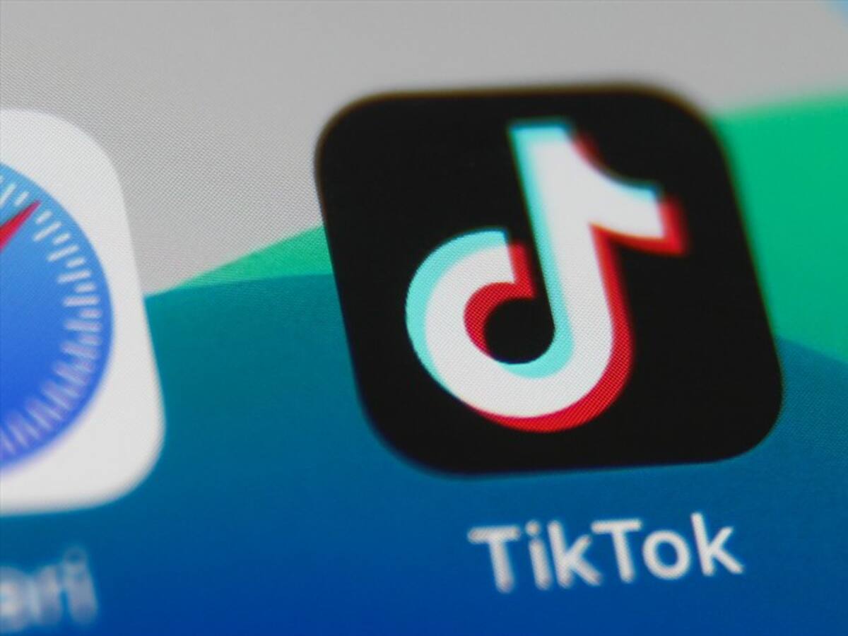 Los resultados decepcionantes de la casa matriz de Meta demuestran que los jóvenes prefieren TikTok
