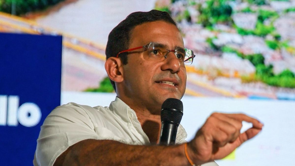 Queremos más proyectos energéticos, pero necesitamos aportes reales: alcalde de Montería