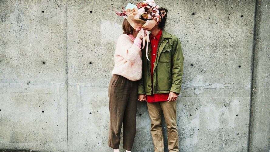 ¿Conoce el origen de San Valentín?. Foto: Getty Images