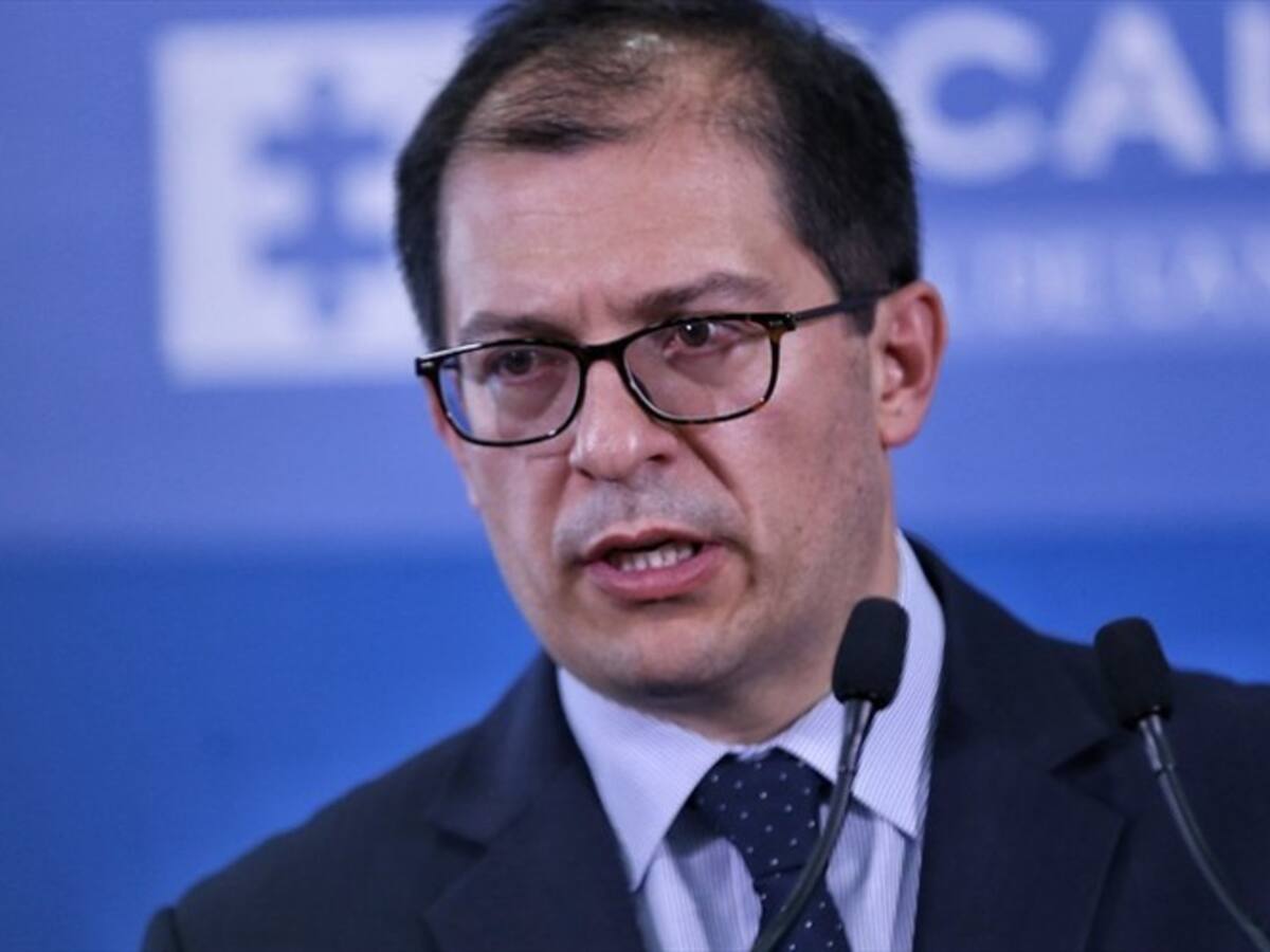 Fiscal ordena que la prisión preventiva solo se aplique a personas peligrosas