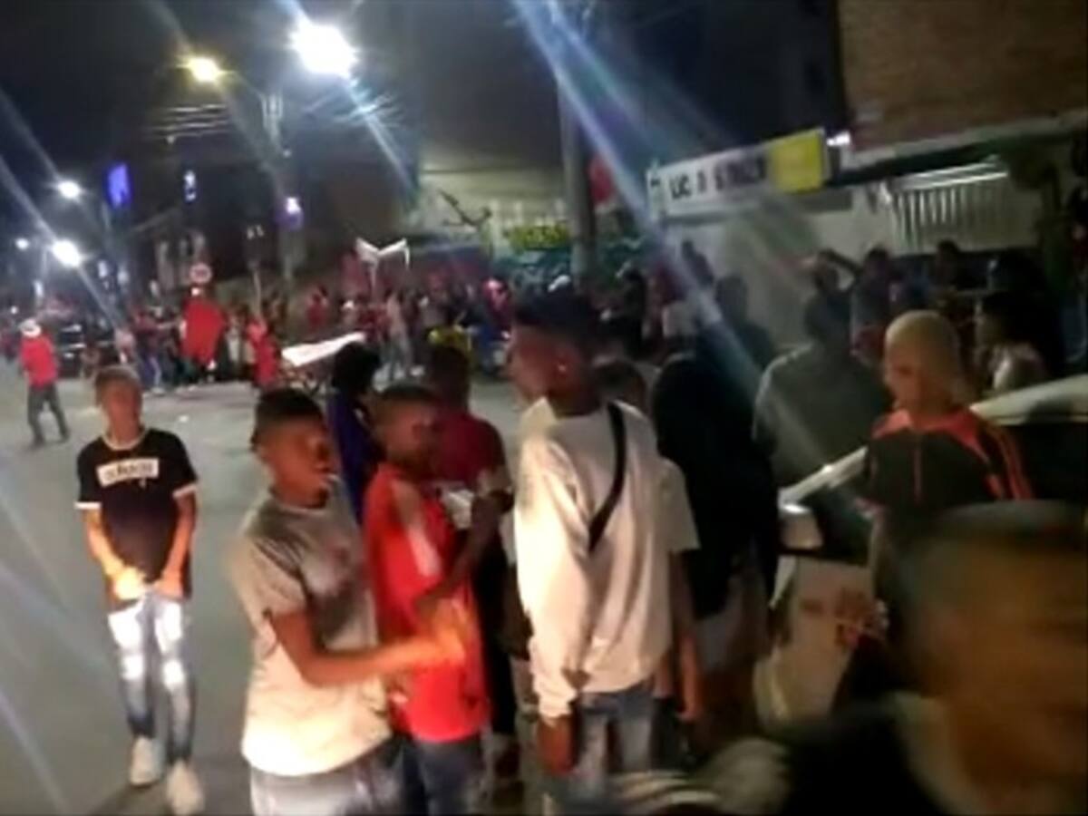 Así celebraron los hinchas del América tras obtener la estrella 15